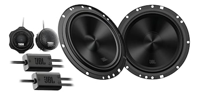 Foto 2 | Foto 2 | Set de Medios JBL Stage2 65cf Gen 2 6.5 Pulgadas 720 W Máximo