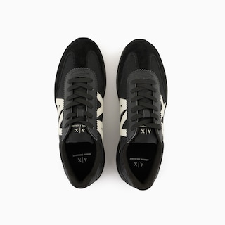 Foto 4 | Foto 4 | Tenis Deportivos Armani Exchange para Hombre