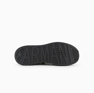 Foto 6 | Foto 6 | Tenis Deportivos Armani Exchange para Hombre