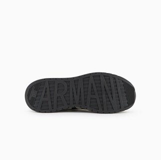Foto 6 | Foto 6 | Tenis Deportivos Armani Exchange para Hombre