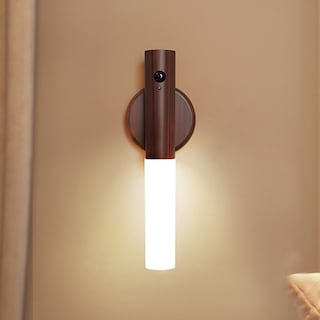 Foto 6 | Foto 6 | Set De 3 Lámparas Lo Necesito Led Recargables Usb-c Con Sensor De Movimiento Y Diseño Minimalista