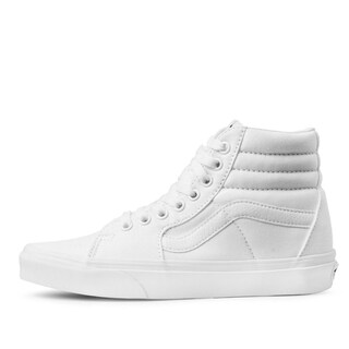 Foto 1 | Foto 1 | Tenis Vans Sk8 Hi - 0d5iw00 - Blanco - Unisex Blanco
