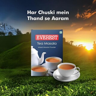 Foto 2 | Foto 2 | Té De Especias Everest Masala 100g - Venta Internacional.