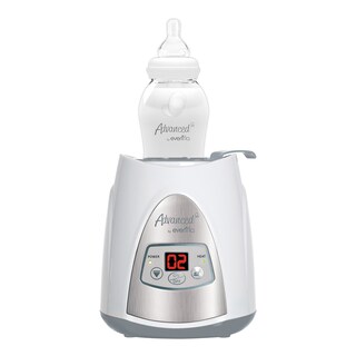 Foto 1 | Foto 1 | Calentador Biberones Evenflo Digital Eléctrico Calient 2 Min