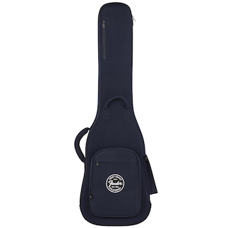 Foto 1 | Foto 1 | Funda Para Bajo Electrico Fender Troubadour Navy