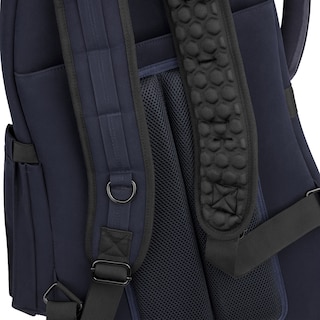 Foto 4 | Foto 4 | Funda Para Bajo Electrico Fender Troubadour Navy