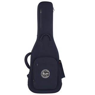Foto 1 | Foto 1 | Funda Para Guitarra Electrica Fender Troubadour Navy