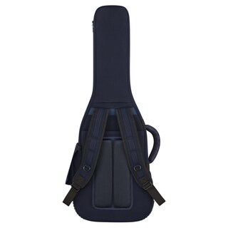 Foto 2 | Foto 2 | Funda Para Guitarra Electrica Fender Troubadour Navy