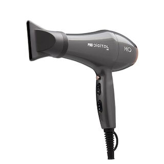 Foto 2 | Foto 2 | Secadora para cabello Pro Digital Ion 2400W MQ Professional