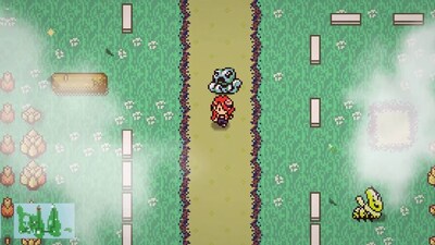 Foto 5 | Foto 5 | Videojuego Nintendo Switch Monster Crown Soedesco - Venta Internacional.