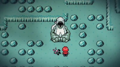 Foto 7 | Foto 7 | Videojuego Nintendo Switch Monster Crown Soedesco - Venta Internacional.