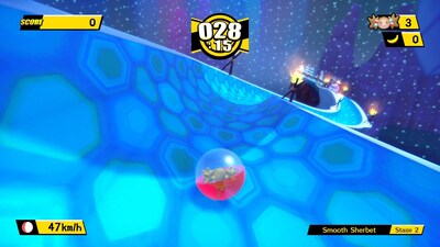 Foto 4 | Foto 4 | Videojuego Sega Super Monkey Ball: Banana Blitz Hd Ps4 - Venta Internacional.