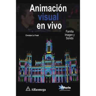 Foto 1 | Foto 1 | Animación Visual En Vivo - Familia Imagen Y Sonido