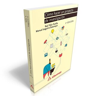 Foto 1 | Foto 1 | Cómo Hacer Un Proyecto De Investigación - Uso De Diagramas Matrices Y Mapas Conceptuales