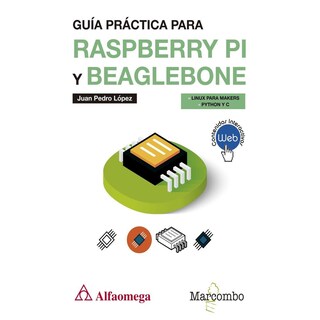 Foto 1 | Foto 1 | Guía Práctica Para Raspberry Pi Y Beaglebone