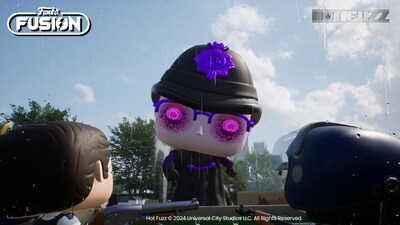 Foto 5 | Foto 5 | Videojuego Funko Fusion Para Playstation 5 - The Walking Dead - Venta Internacional.