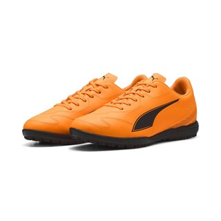 Foto 3 | Foto 3 | Tenis Puma Vitoria Ii Tt Unisex Naranja