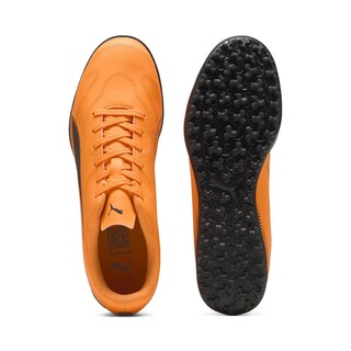Foto 6 | Foto 6 | Tenis Puma Vitoria Ii Tt Unisex Naranja