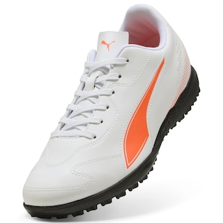 Foto 4 | Foto 4 | Tenis Puma Vitoria Ii Tt Unisex Blanco