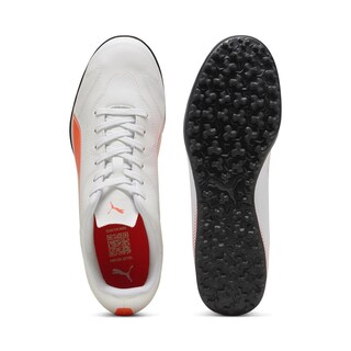 Foto 6 | Foto 6 | Tenis Puma Vitoria Ii Tt Unisex Blanco