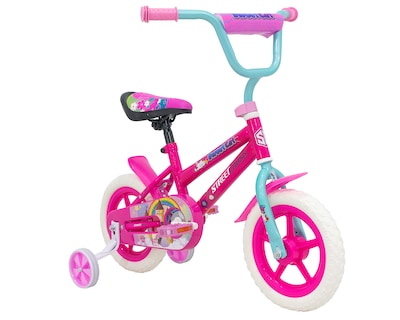 Foto 2 | Foto 2 | Bicicleta Veloci Street Cross Sweet Cat Eva Rodada 12 Rosa Infantil