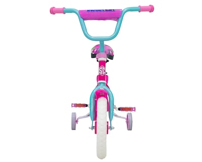 Foto 3 | Foto 3 | Bicicleta Veloci Street Cross Sweet Cat Eva Rodada 12 Rosa Infantil
