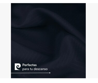 Foto 3 | Foto 3 | Juego De Sábanas Matrimonial 100% Microfibra Pierre