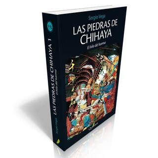 Foto 1 | Foto 1 | Las Piedras De Chihaya - El Hilo Del Karma