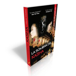Foto 1 | Foto 1 | La Sombra Del Kasha