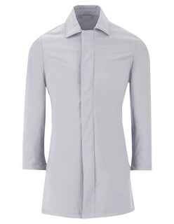 Foto 3 | Foto 3 | Abrigo Casual Premium Hombre Repelente Al Agua