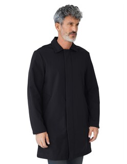 Foto 1 | Foto 1 | Abrigo Casual Premium Hombre Repelente Al Agua