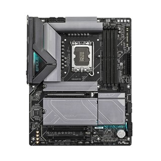 Foto 1 | Foto 1 | Tarjeta Madre Gigabyte Z890 Eagle Atx Lga 1851 Intel Z890 256gb Ddr5 Dp