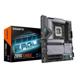 Foto 2 | Foto 2 | Tarjeta Madre Gigabyte Z890 Eagle Atx Lga 1851 Intel Z890 256gb Ddr5 Dp