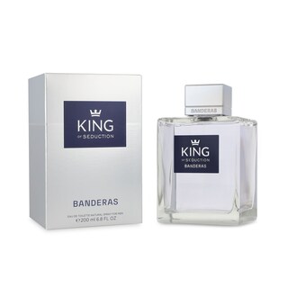 Foto 1 | Foto 1 | King Of Seduction 200ml Edt Spray