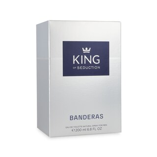 Foto 3 | Foto 3 | King Of Seduction 200ml Edt Spray