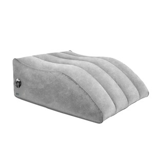 Foto 1 | Foto 1 | Cojín Para Piernas Alivia Fatiga Eo Safe Imports Esi-21623 Gris
