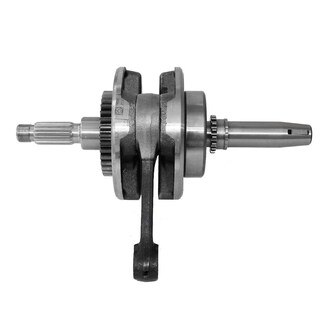 Foto 1 | Foto 1 | Cigüeñal Completo Para Motocicleta 250z 19-21