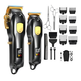 Foto 1 | Foto 1 | Máquina para Cortar Cabello Inalámbrica 24 Piezas