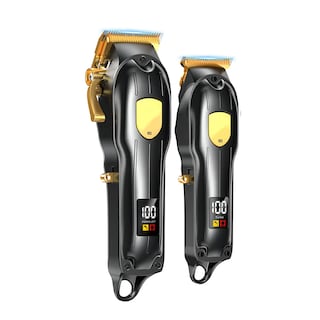 Foto 2 | Foto 2 | Máquina para Cortar Cabello Inalámbrica 24 Piezas