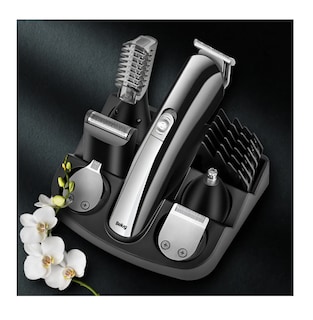 Foto 5 | Foto 5 | Maquina para Cortar Cabello Belug con Accesorios