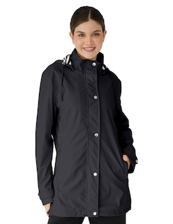 Foto 1 | Foto 1 | Chamarra Impermeable Casual Ligera Mujer