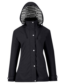 Foto 3 | Foto 3 | Chamarra Impermeable Casual Ligera Mujer