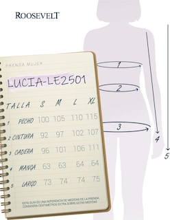 Foto 4 | Foto 4 | Chamarra Impermeable Casual Ligera Mujer
