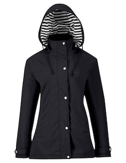 Foto 3 | Foto 3 | Chamarra Impermeable Casual Ligera Mujer
