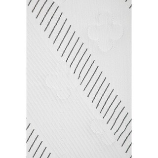 Foto 5 | Foto 5 | Colchón Restonic Enzo Queen Size + Protector Ultra + Sábanas Basic