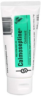 Foto 1 | Foto 1 | Pomada Para Dermatitis Del Pañal Calmoseptine Tubo De 75 Ml (paquete De 2) - Venta Internacional.