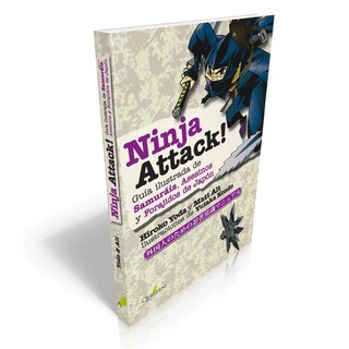 Foto 1 | Foto 1 | Ninja Attack!