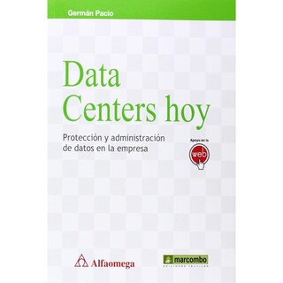 Foto 1 | Foto 1 | Data Centers Hoy - Protección Y Administración De Datos En La Empresa