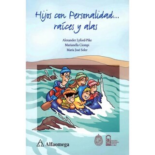 Foto 1 | Foto 1 | Hijos Con Personalidad... Raíces Y Alas