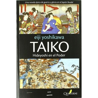 Foto 1 | Foto 1 | Taiko - Hideyoshi En El Poder